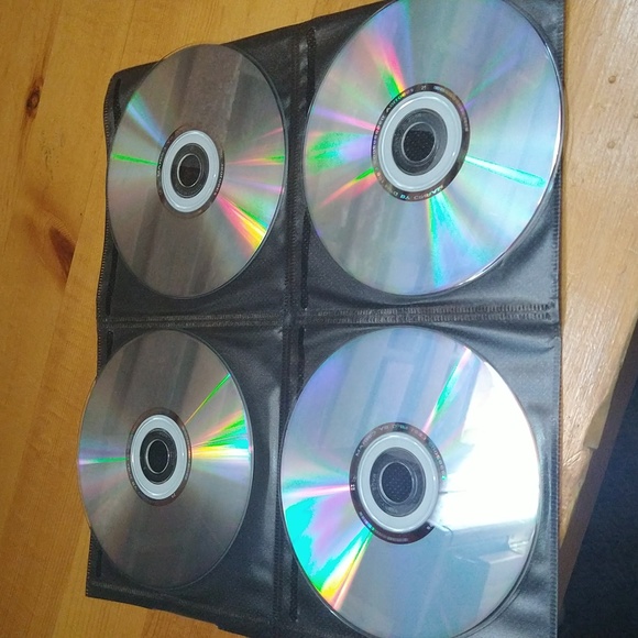 The Four Great Tenors collection CD music - Picture 10 of 11